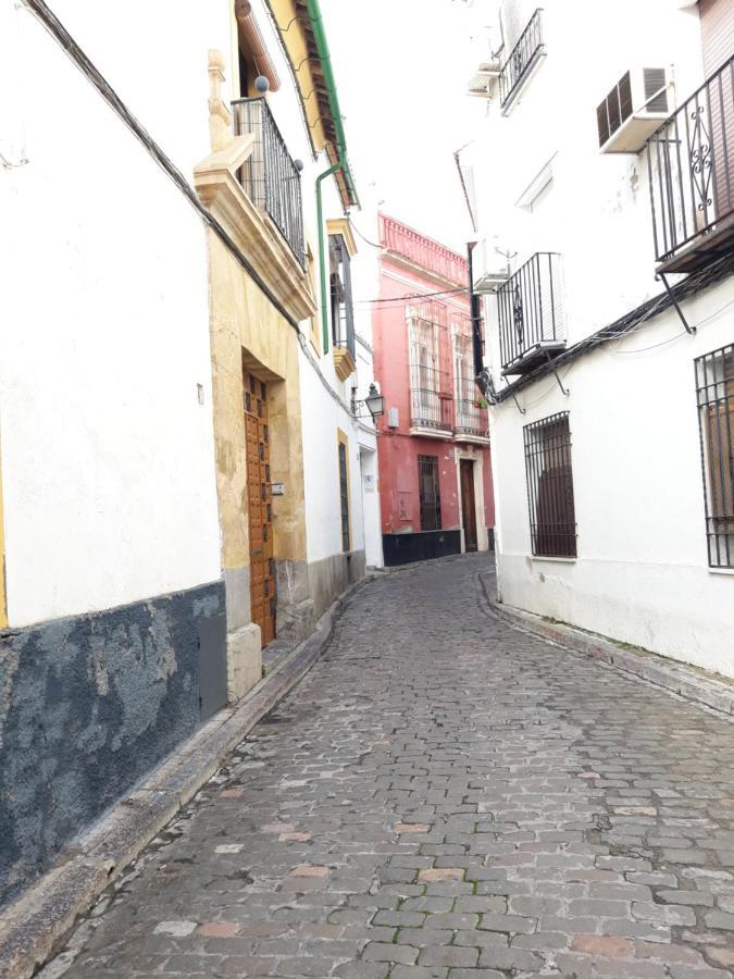 Apartamento Pleno Centro Wallada Cordoba Exterior photo